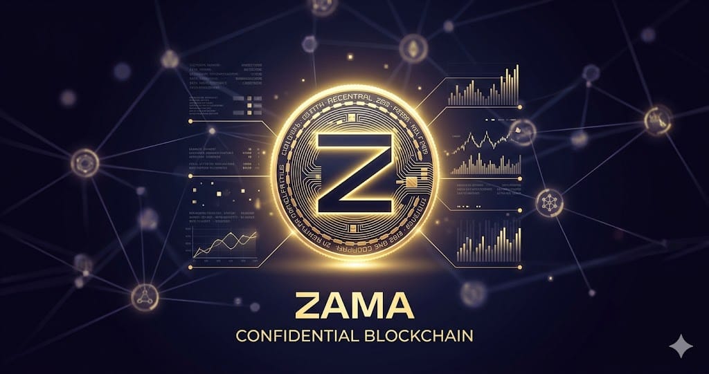 Zama ZAMA Spotlight April 15 2026
