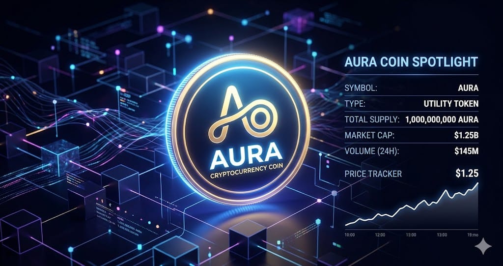 aura AURA Spotlight May 9 2026