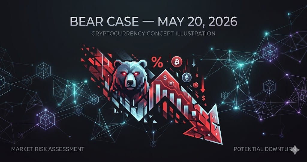 Bear Case May 20 2026