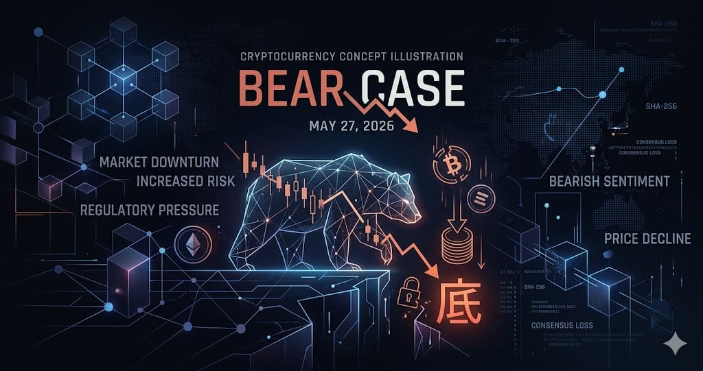 Bear Case May 27 2026