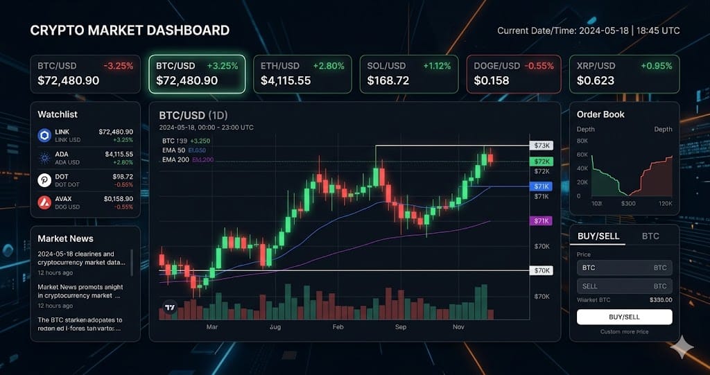 Daily Market Movers Saturday May 9 2026