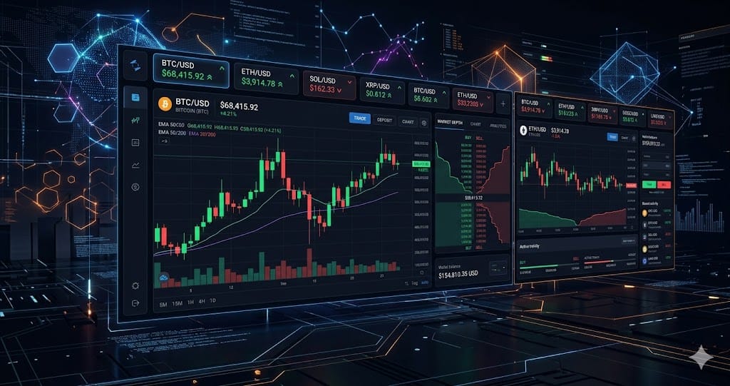 Daily Market Movers Friday May 15 2026