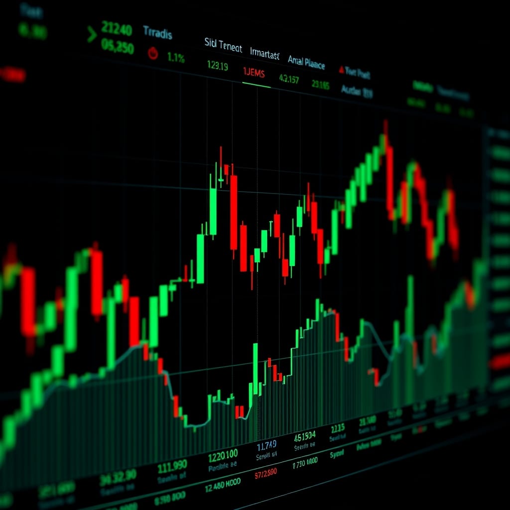 Daily Market Movers Wednesday May 20 2026