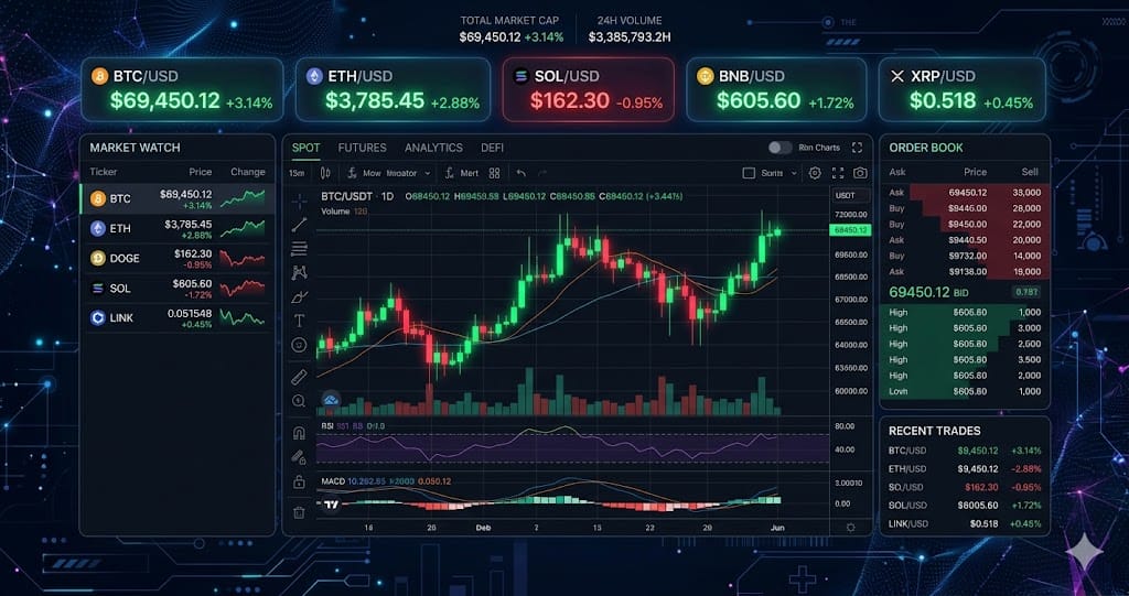 Daily Market Movers Saturday May 23 2026