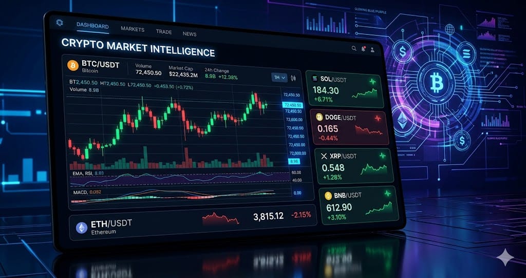 Daily Market Movers Monday May 25 2026