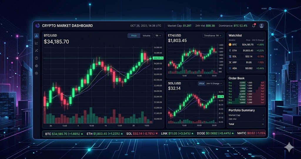 Daily Market Movers Tuesday May 26 2026