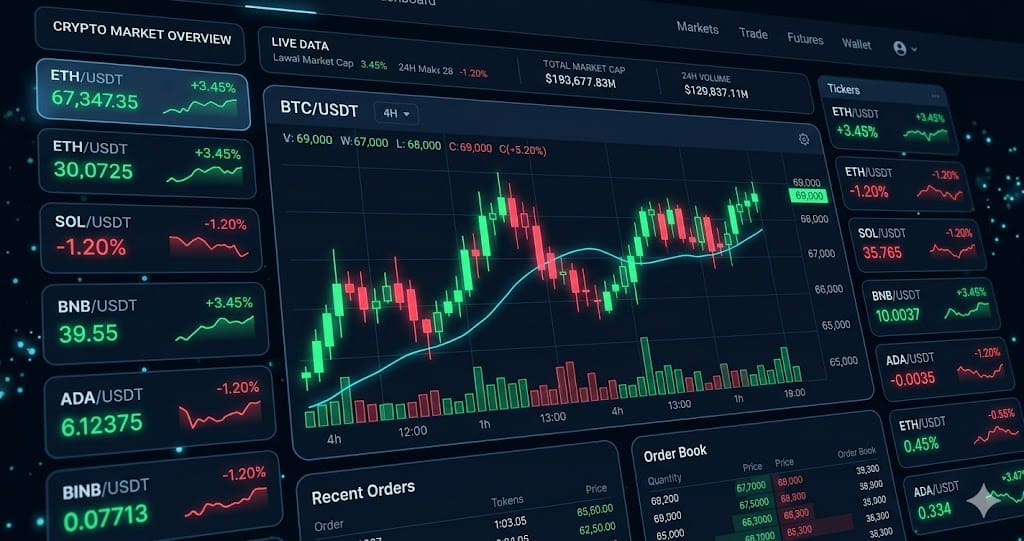 Daily Market Movers Wednesday May 27 2026