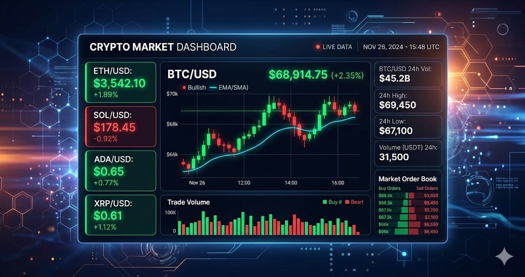 Daily Market Movers Saturday May 30 2026