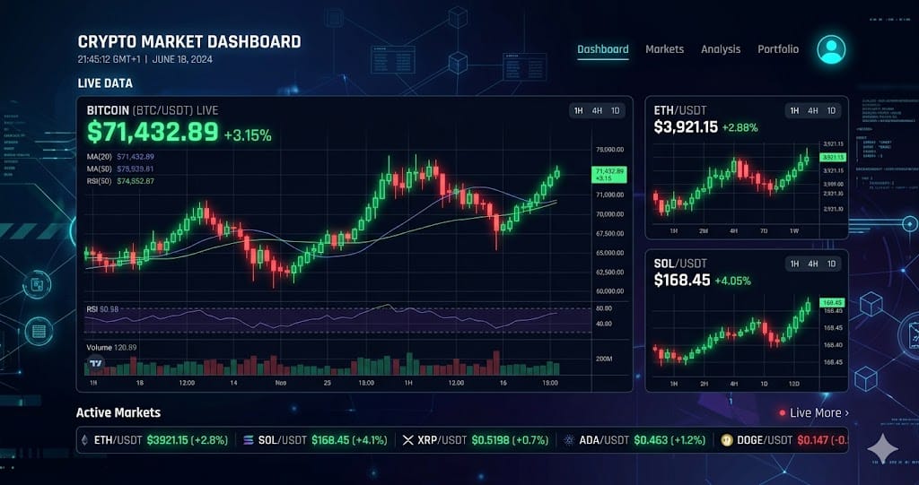 Daily Market Movers Sunday May 31 2026