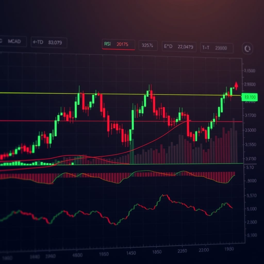 BTC at $81,511 — Daily Crypto Technical Analysis (May 6, 2026)