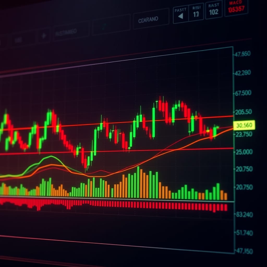 BTC at $77,362 — Daily Crypto Technical Analysis (May 20, 2026)