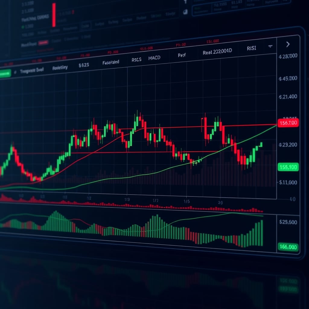 BTC at $73,183 — Daily Crypto Technical Analysis (May 28, 2026)