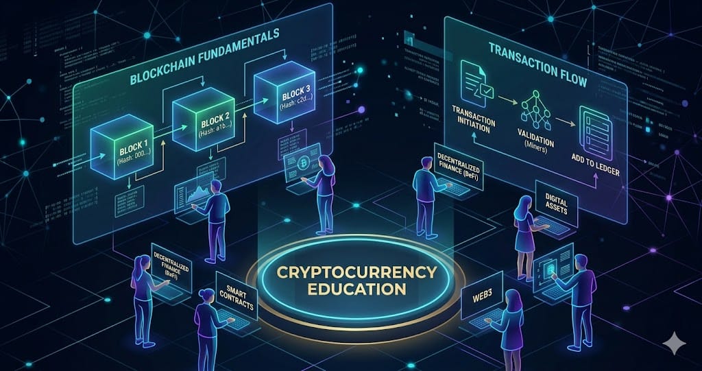 How to Track AI Crypto Coins Before They Pump Beginners Guide 2026