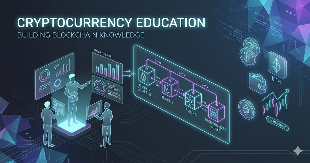 How to Read an AI Crypto Sector Update in 5 Minutes Beginners Guide 2026