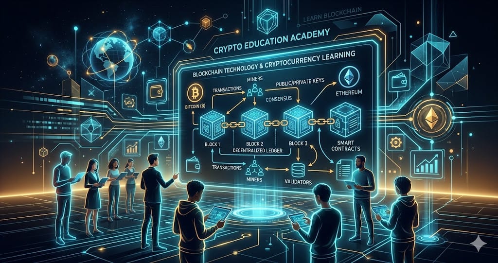 Send the subject you want covered e.g. BTC outlook Ethereum vs Solana a stock or a product. Ill write it using those constraints. Beginners Guide 2026