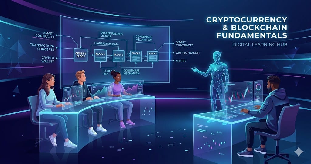 How to Buy Stake and Use Ocean Protocol OCEAN in 2026 Beginners Guide 2026