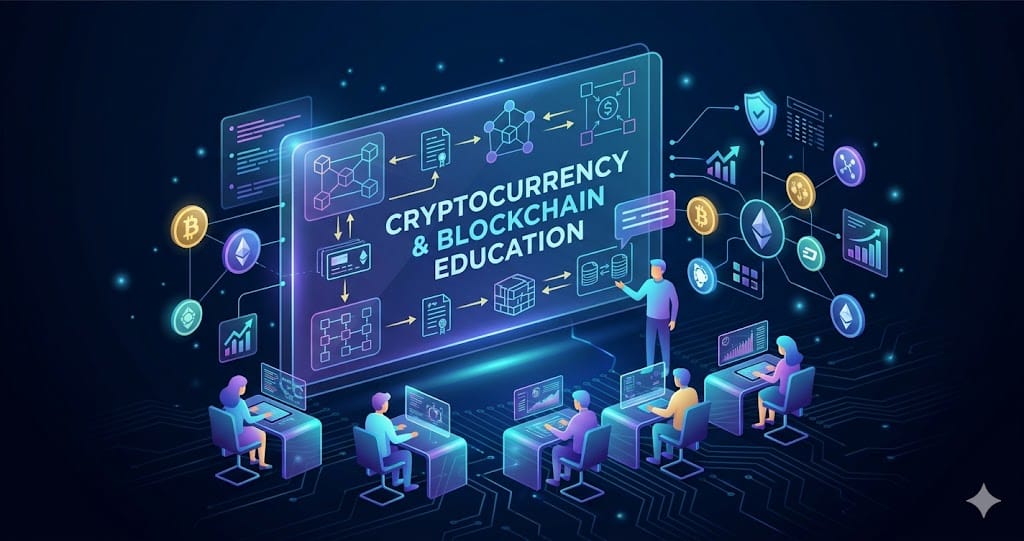 How to Spot Crypto Scams and Rug Pulls Beginners Guide 2026