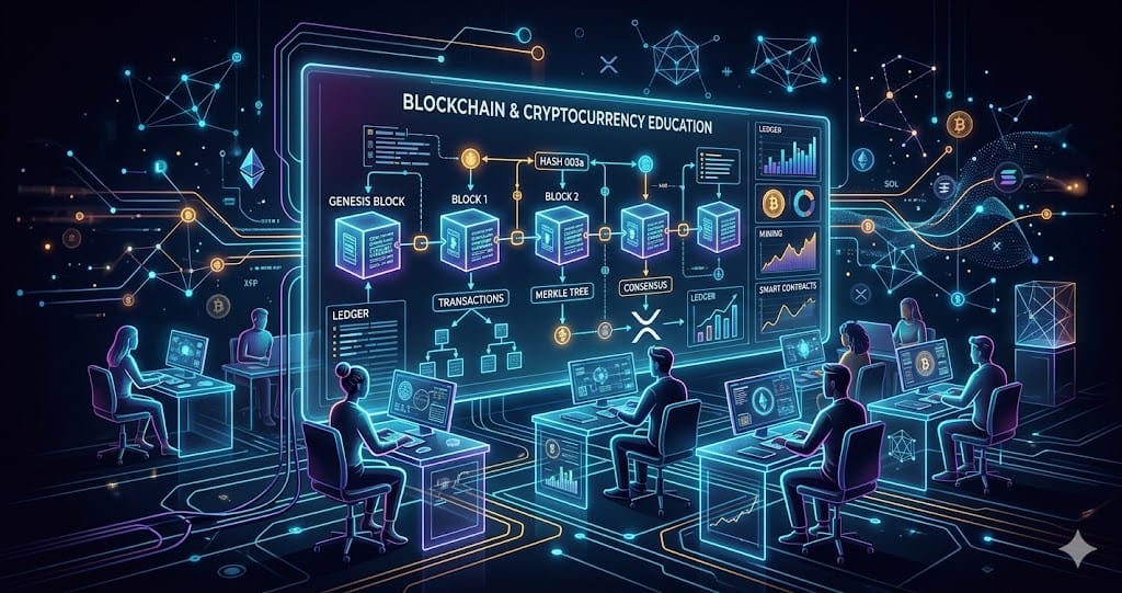 How to Spot Crypto Scams and Rug Pulls Beginners Guide 2026