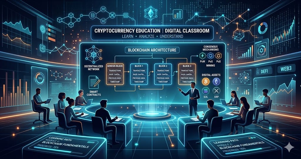How to Use a Hardware Wallet for Crypto Beginners Guide 2026