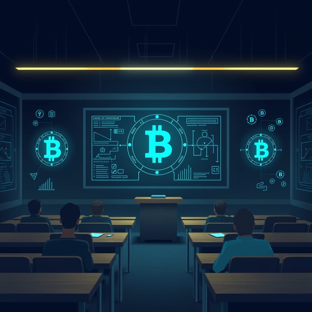 How to Use Dollar-Cost Averaging for Bitcoin Beginners Guide 2026