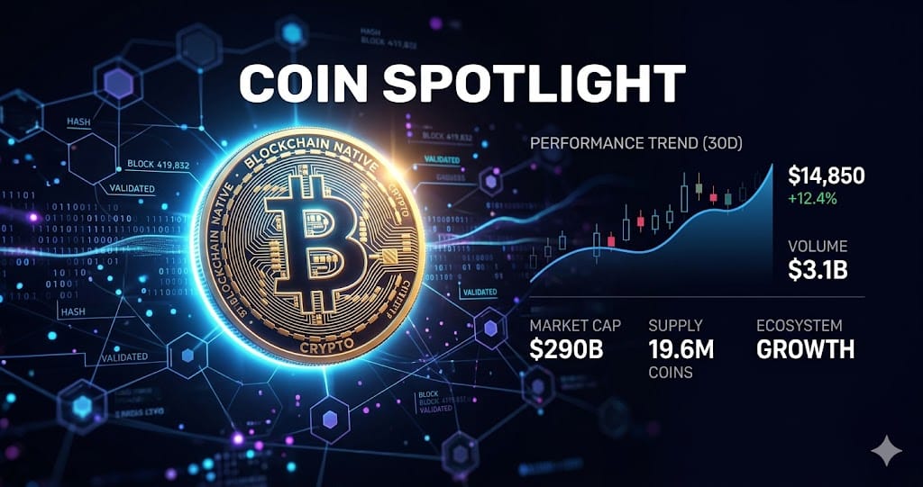 Research Spotlight I dont understand p2p May 18 2026
