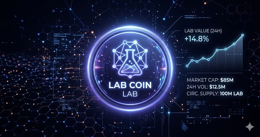LAB LAB Spotlight May 7 2026