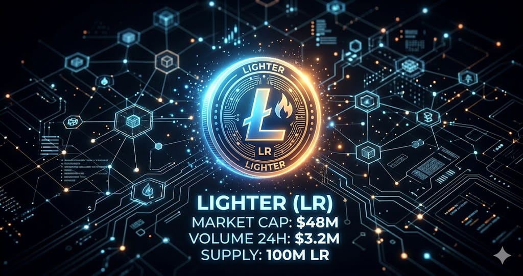 Lighter LIT Spotlight May 21 2026