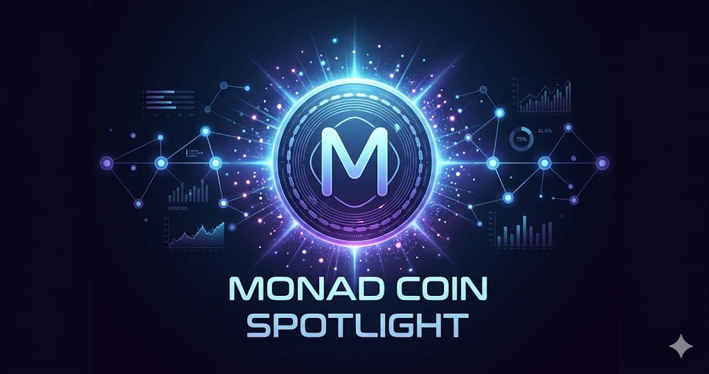 Monad MON Spotlight May 10 2026