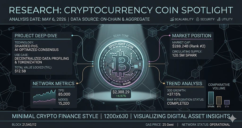 Research Spotlight SingularityNET AGIX Complete Guide 2026 May 6 2026