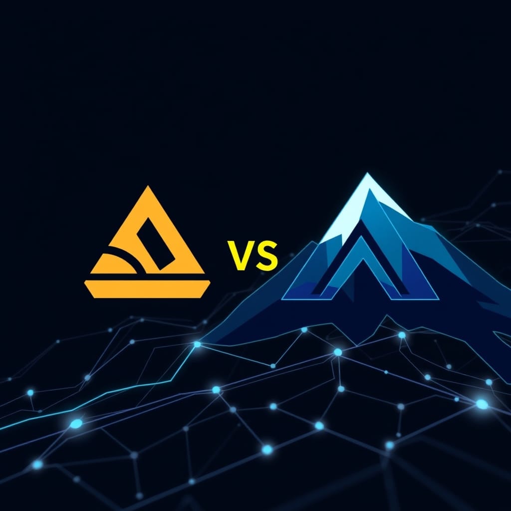 Solana vs Avalanche Detailed Comparison 2026