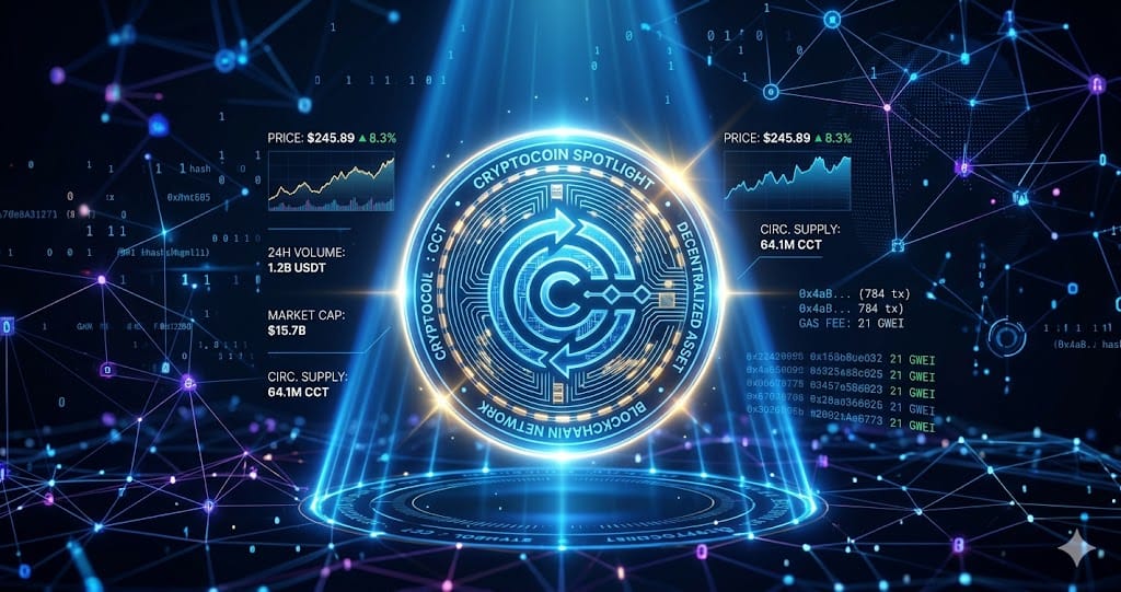 Research Spotlight this is what cross-chain ux should look like May 22 2026