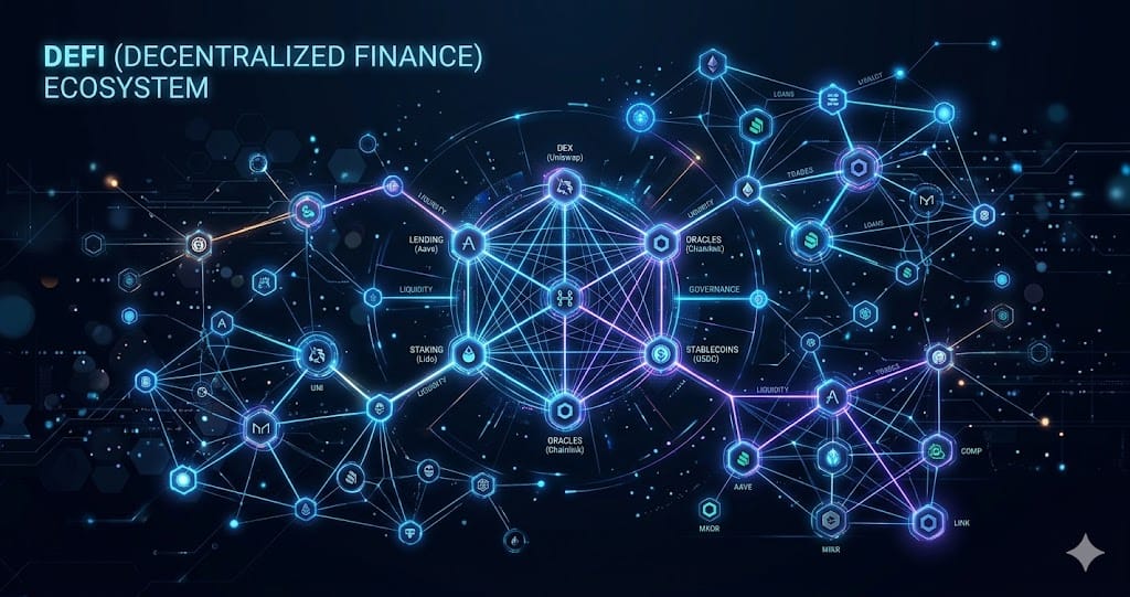 Weekly DeFi Roundup May 8 2026