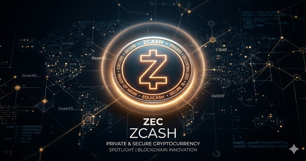 Zcash ZEC Spotlight May 16 2026