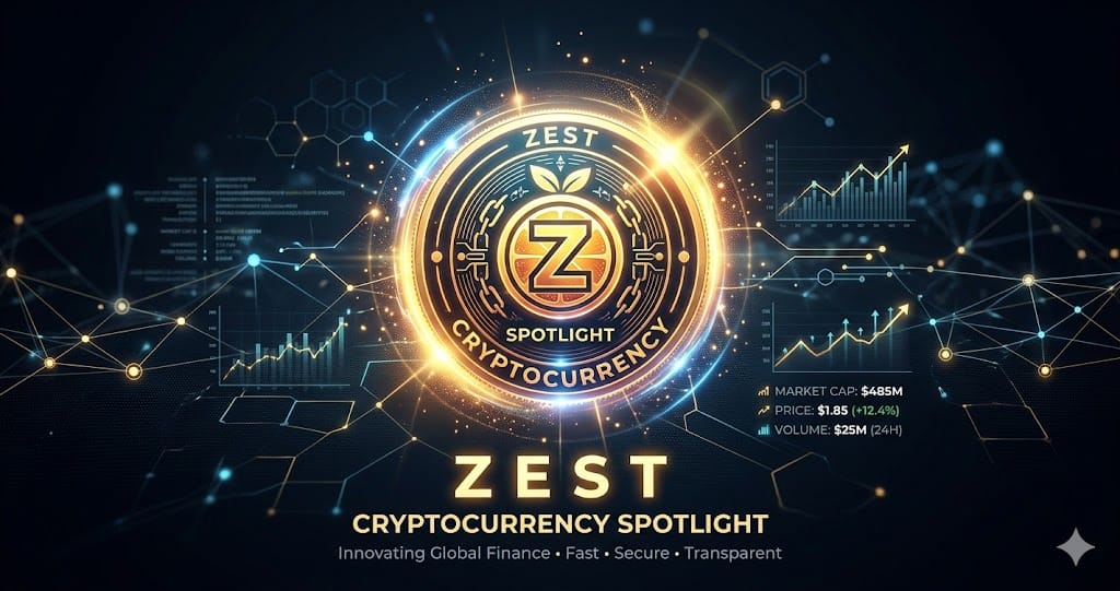 Zest Protocol ZEST Spotlight May 19 2026