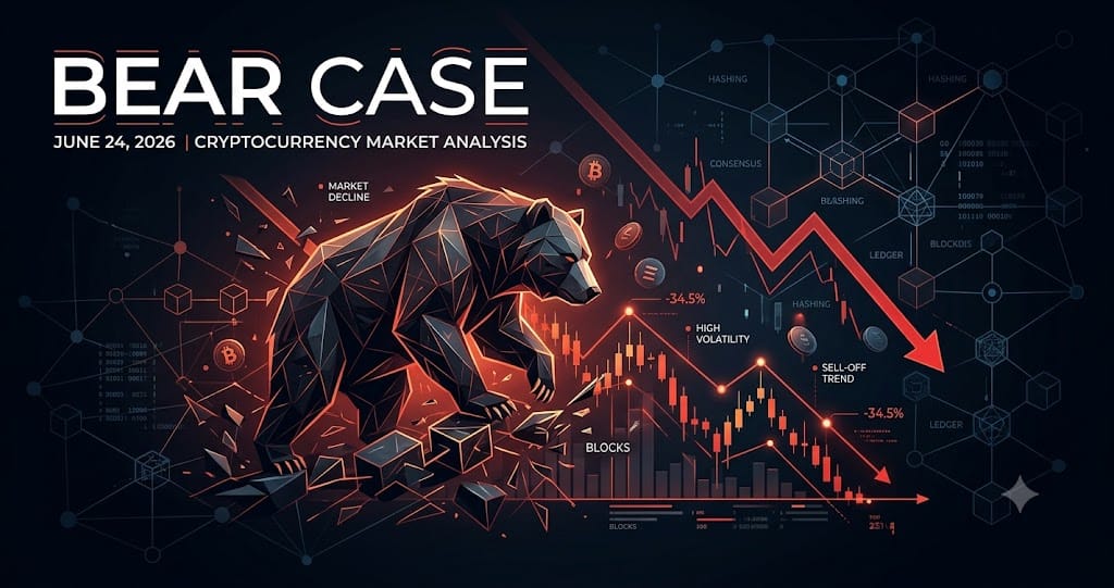 Bear Case June 24 2026