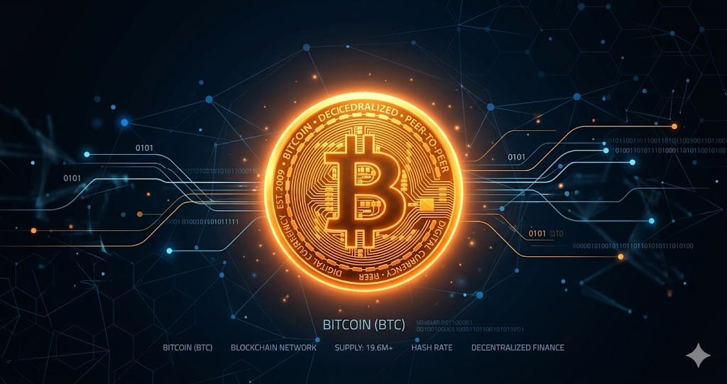 Bitcoin BTC Spotlight June 14 2026