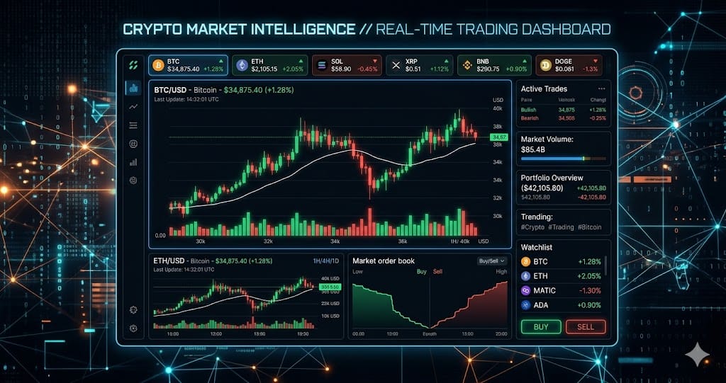 Daily Market Movers Tuesday June 2 2026