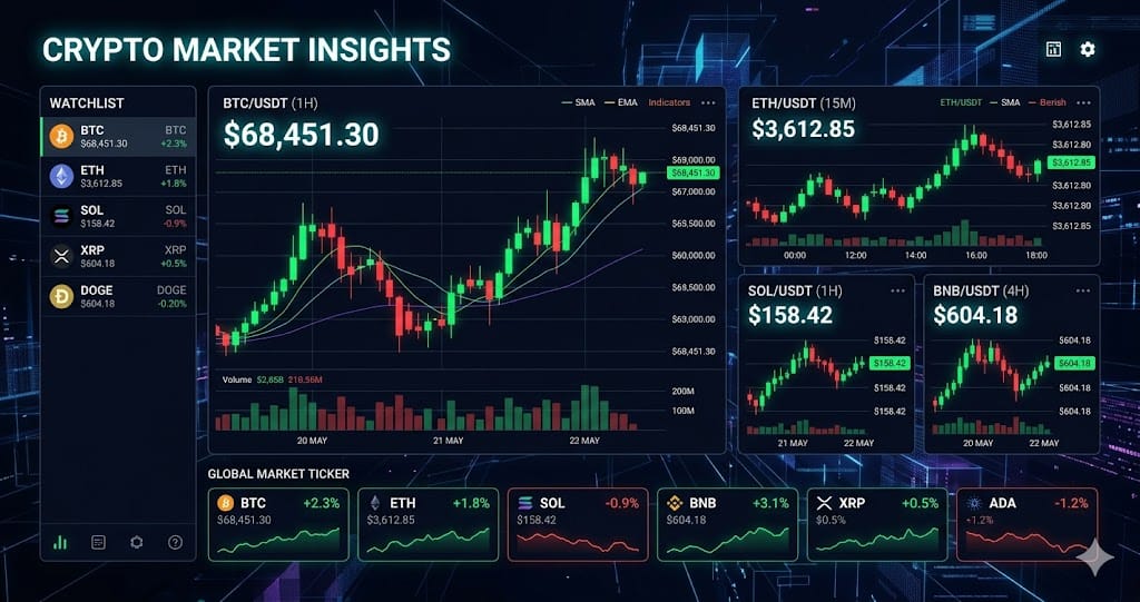 Daily Market Movers Friday June 5 2026