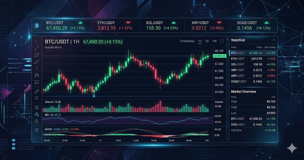 Daily Market Movers Saturday June 6 2026