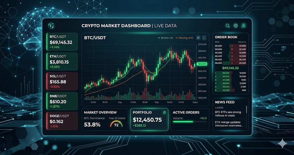 Daily Market Movers Monday June 8 2026