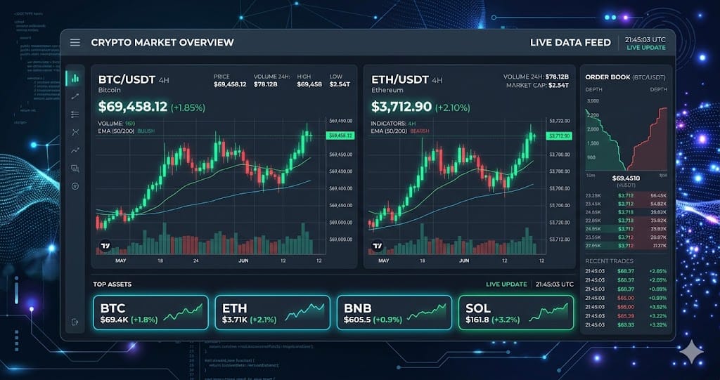 Daily Market Movers Thursday June 11 2026
