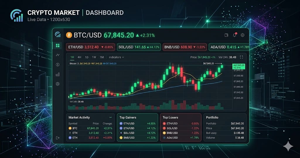 Daily Market Movers Friday June 12 2026
