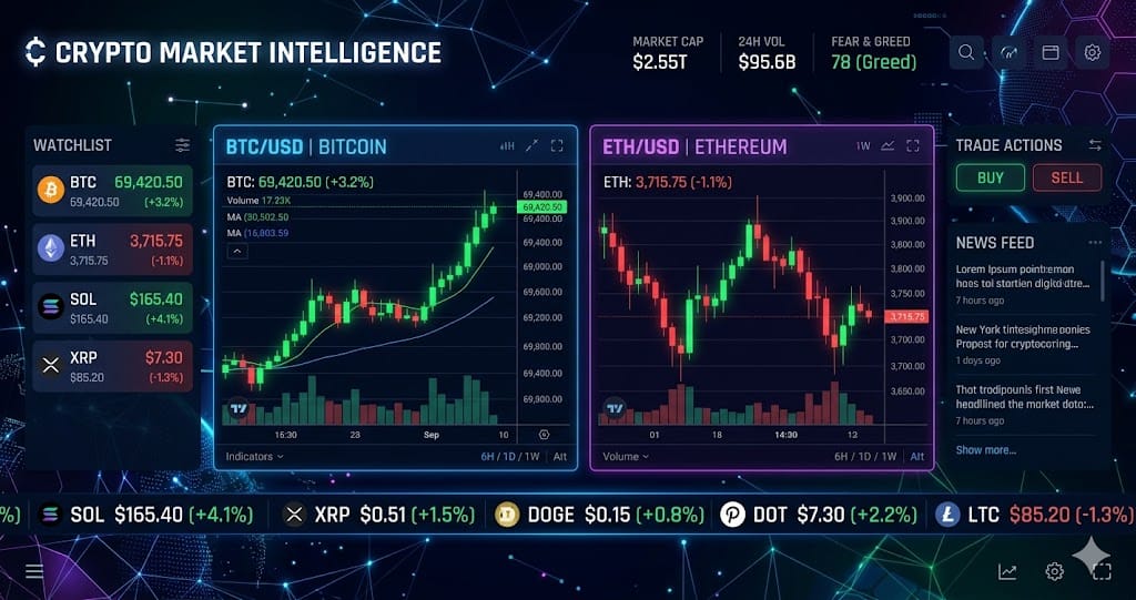 Daily Market Movers Sunday June 14 2026