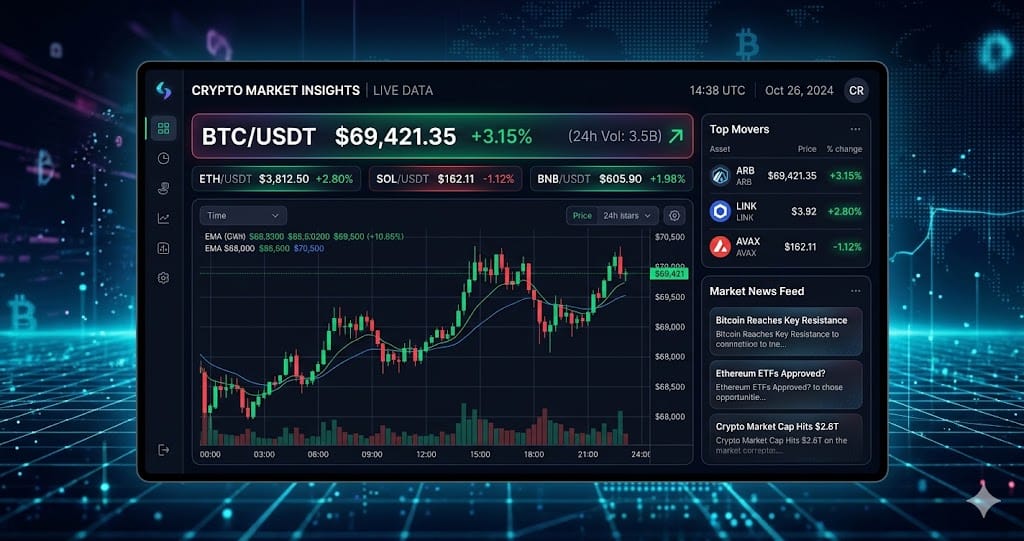 Daily Market Movers Monday June 15 2026