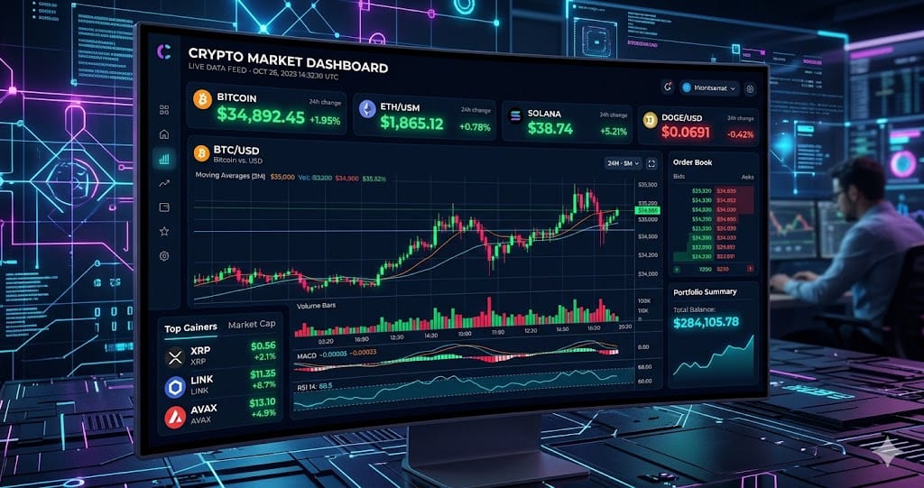 Daily Market Movers Thursday June 18 2026