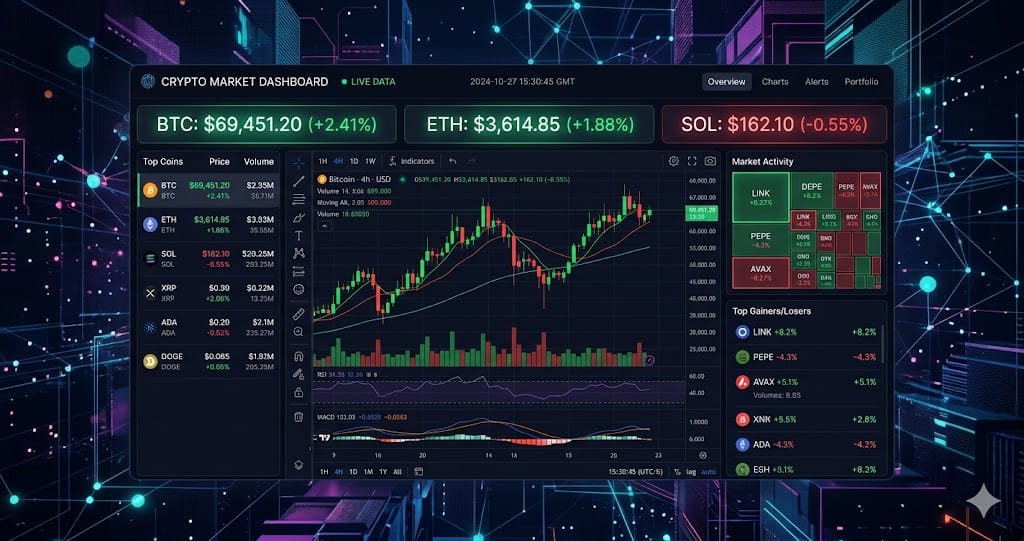 Daily Market Movers Friday June 19 2026