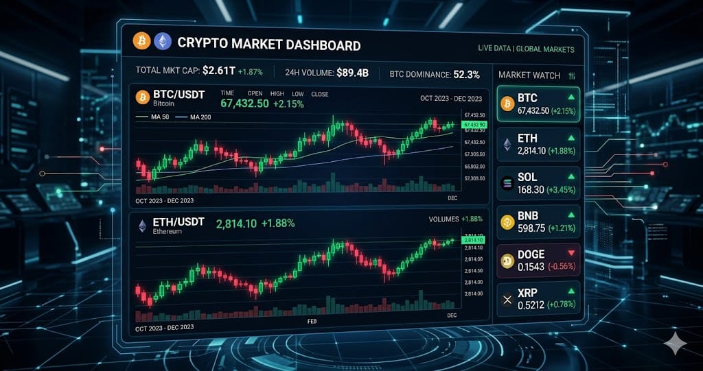 Daily Market Movers Saturday June 20 2026