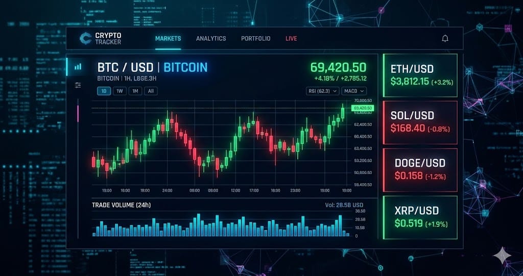 Daily Market Movers Sunday June 21 2026