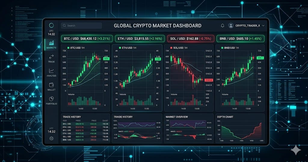 Daily Market Movers Monday June 22 2026