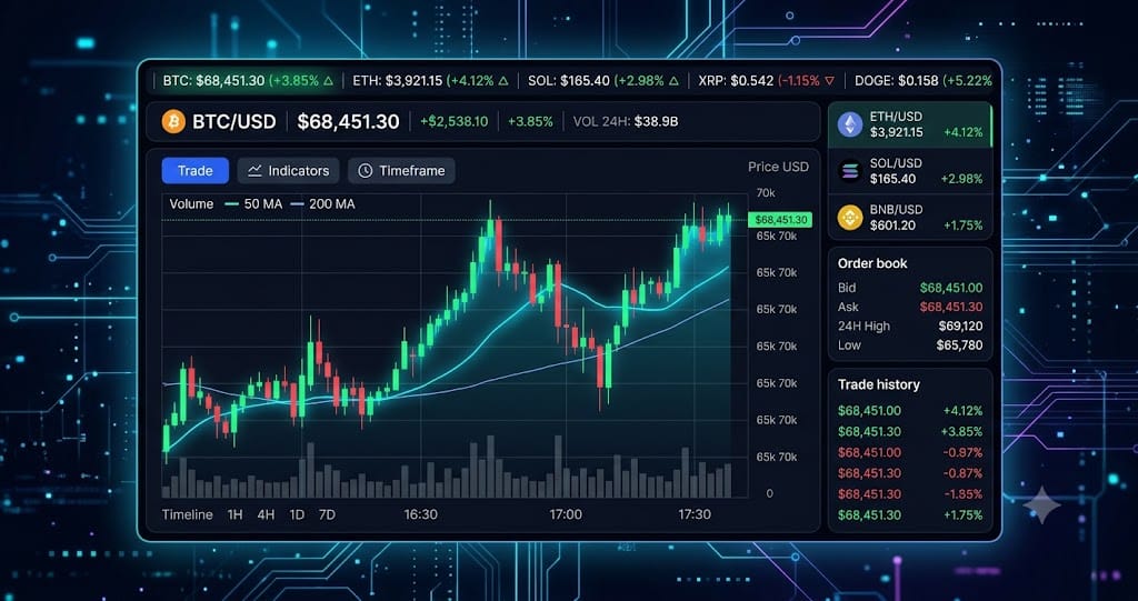 Daily Market Movers Tuesday June 23 2026